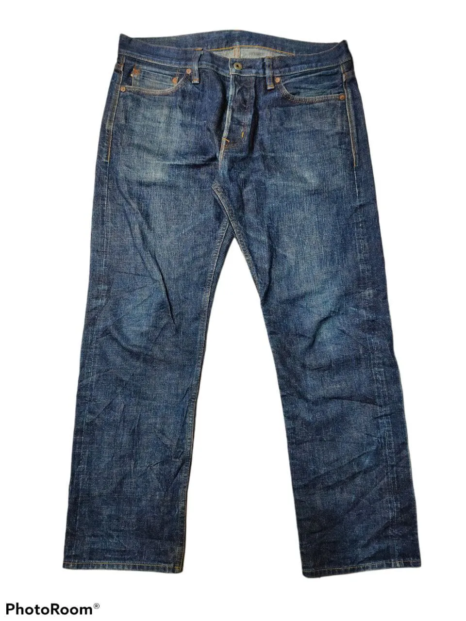 Vintage Denim & Supply Ralph Lauren Denim Jeans