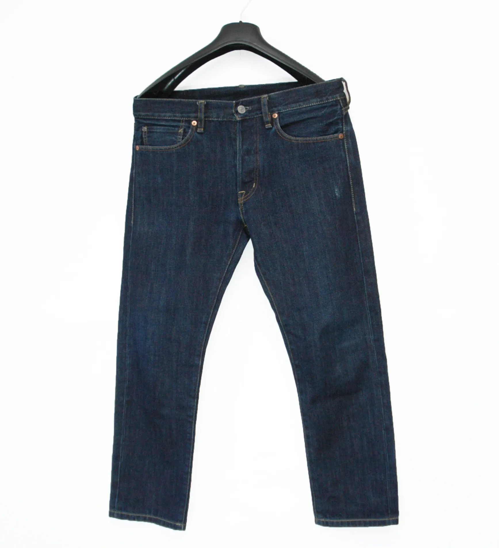 Ralph Lauren Denim Supply jeans