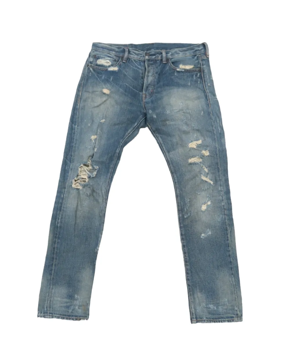 Denim + Supply Ralph Lauren Slim Jeans