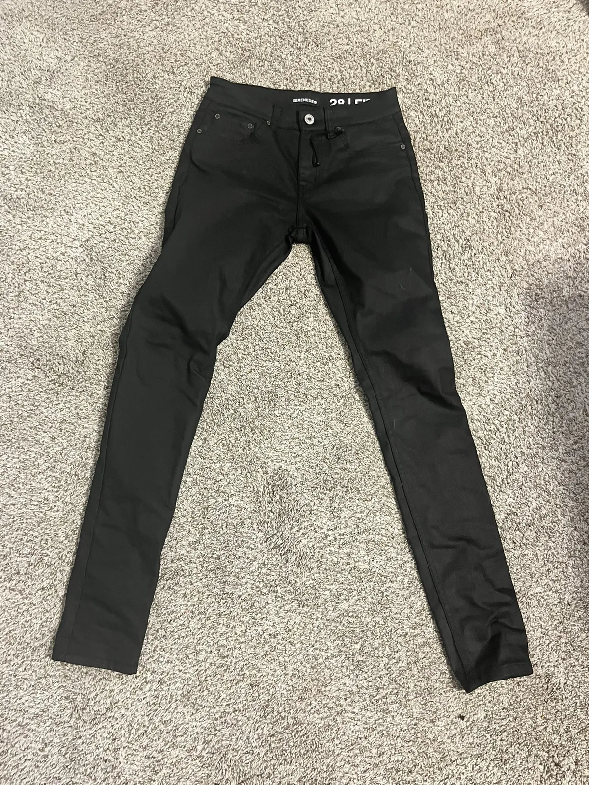 Serenade Fitted Jeans