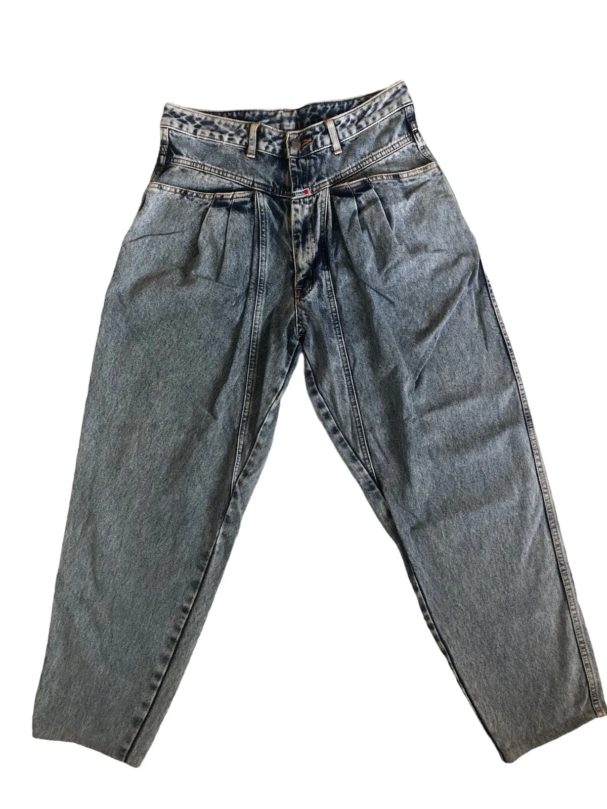Vintage Edwin Blue Jeans Nice Design