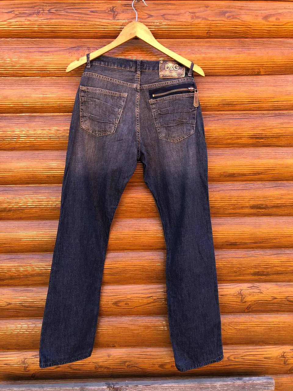 Vintage DOLCE & GABBANA Jeans Denim