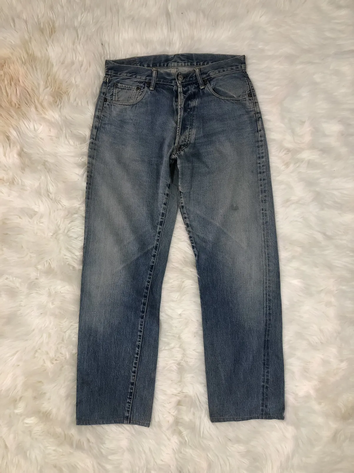 Denime clothing Selvedge jeans Japanese brand
