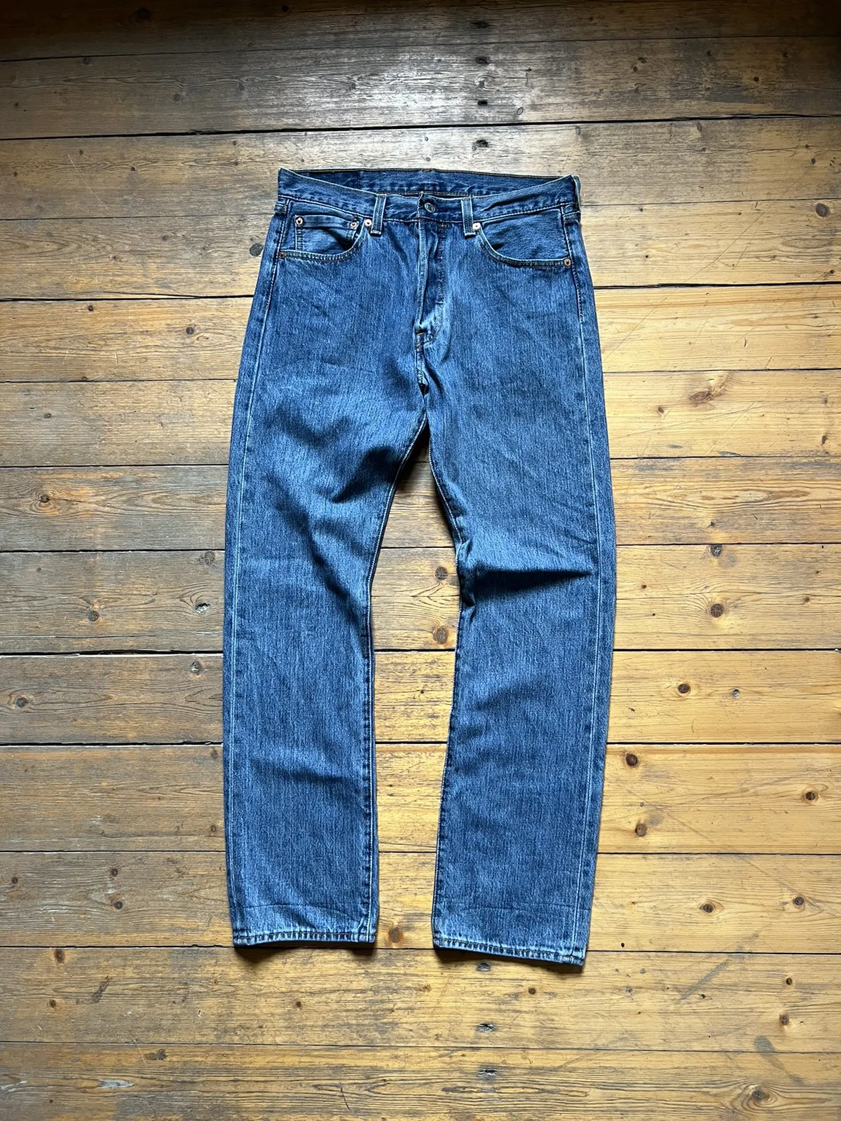Levi's Jeans Y2k Cotton Pants
