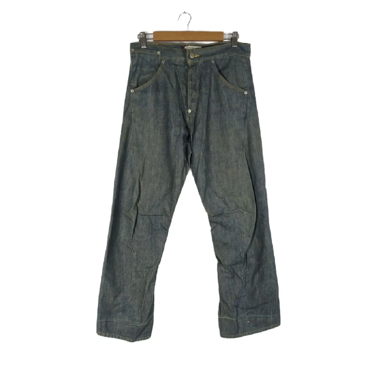 Levi’s Engineered Jeans Loose Denim Jeans Levi’s