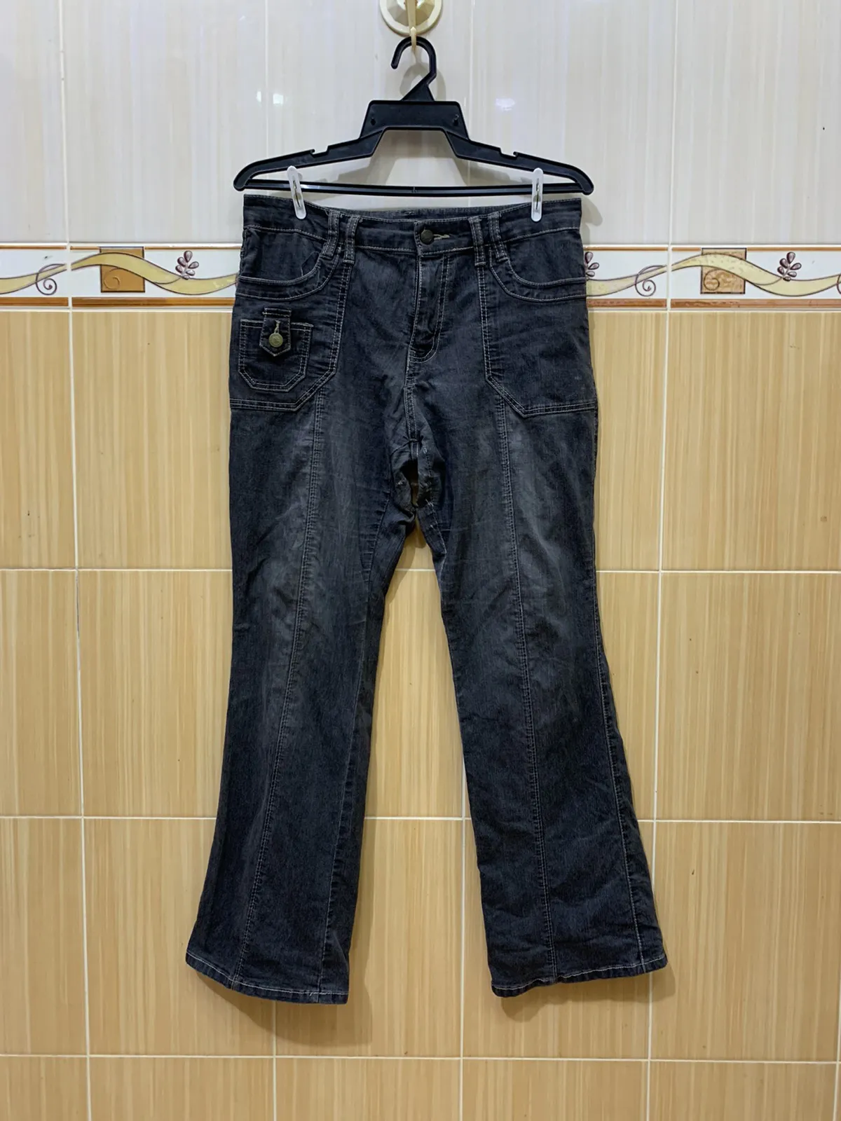 ADVAN Tage jeans great Designer