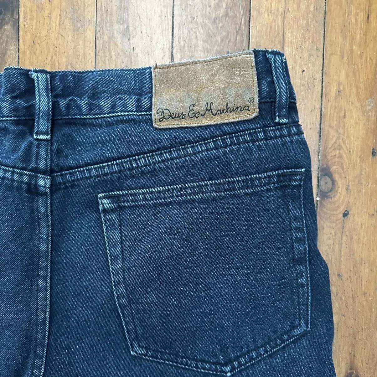 Deus Ex Machina Jeans Size 31