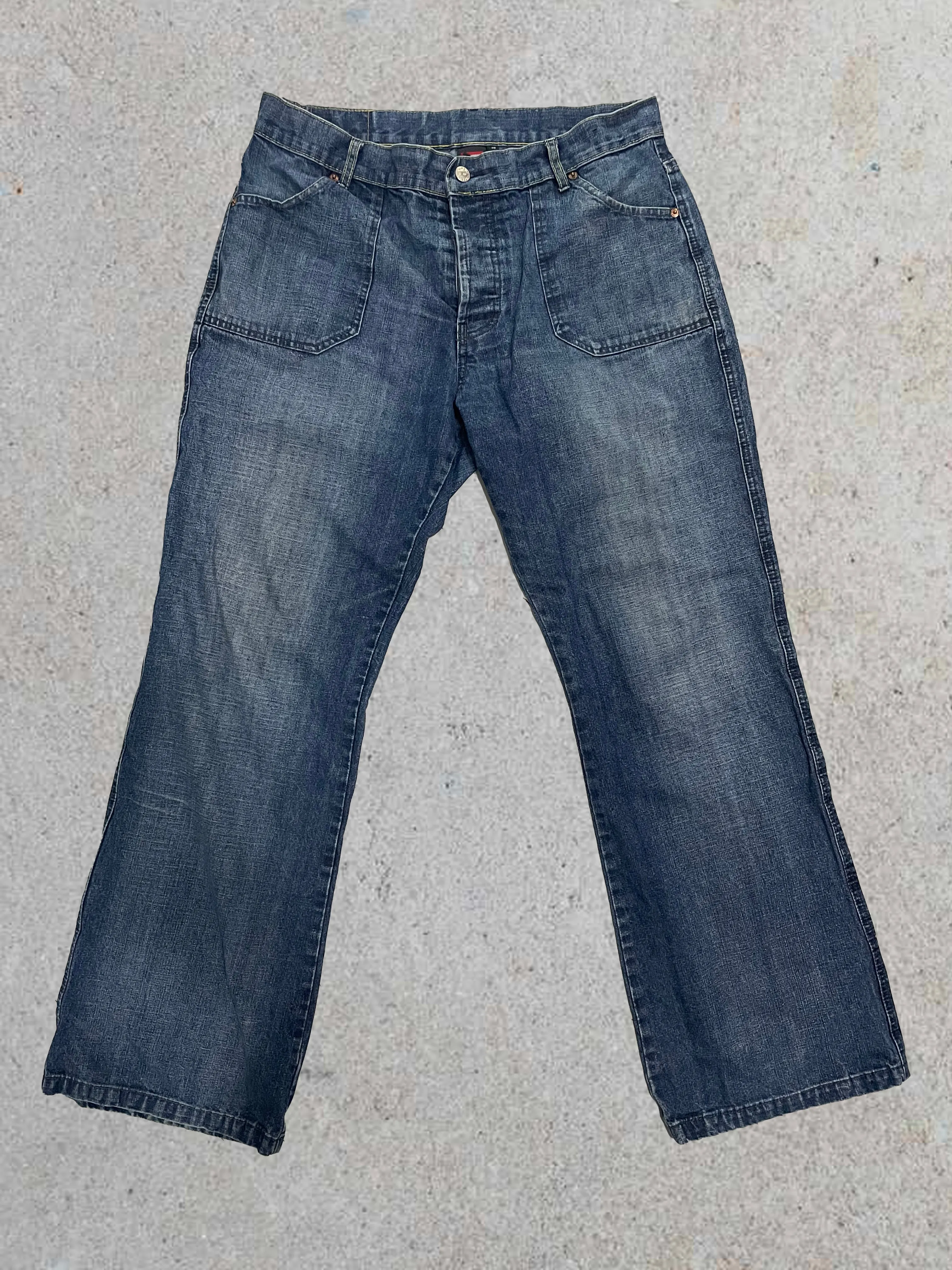 Vintage Diesel Jeans