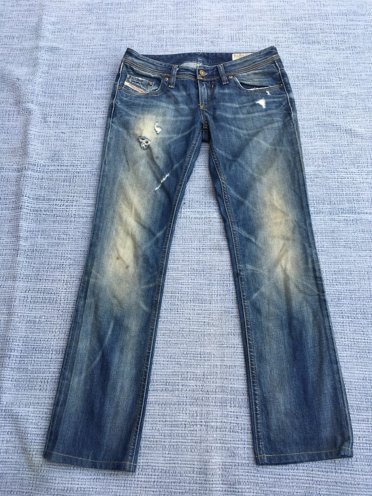 lowky jeans w26