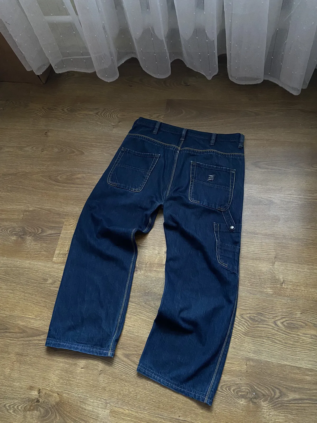 Diesel Cargo Archive pants ZULOW 🖤