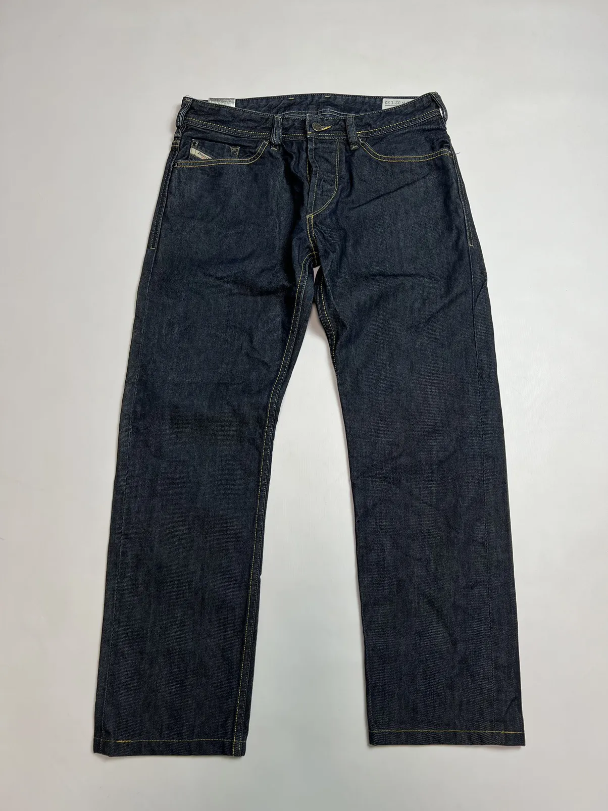 Diesel Industry Denim Pants Size 32