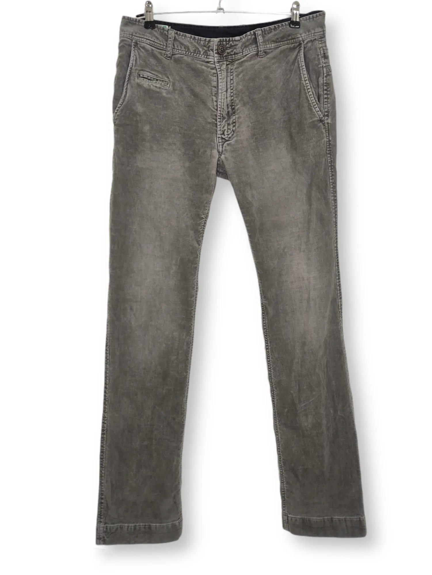 Vintage Diesel Velvet Denim