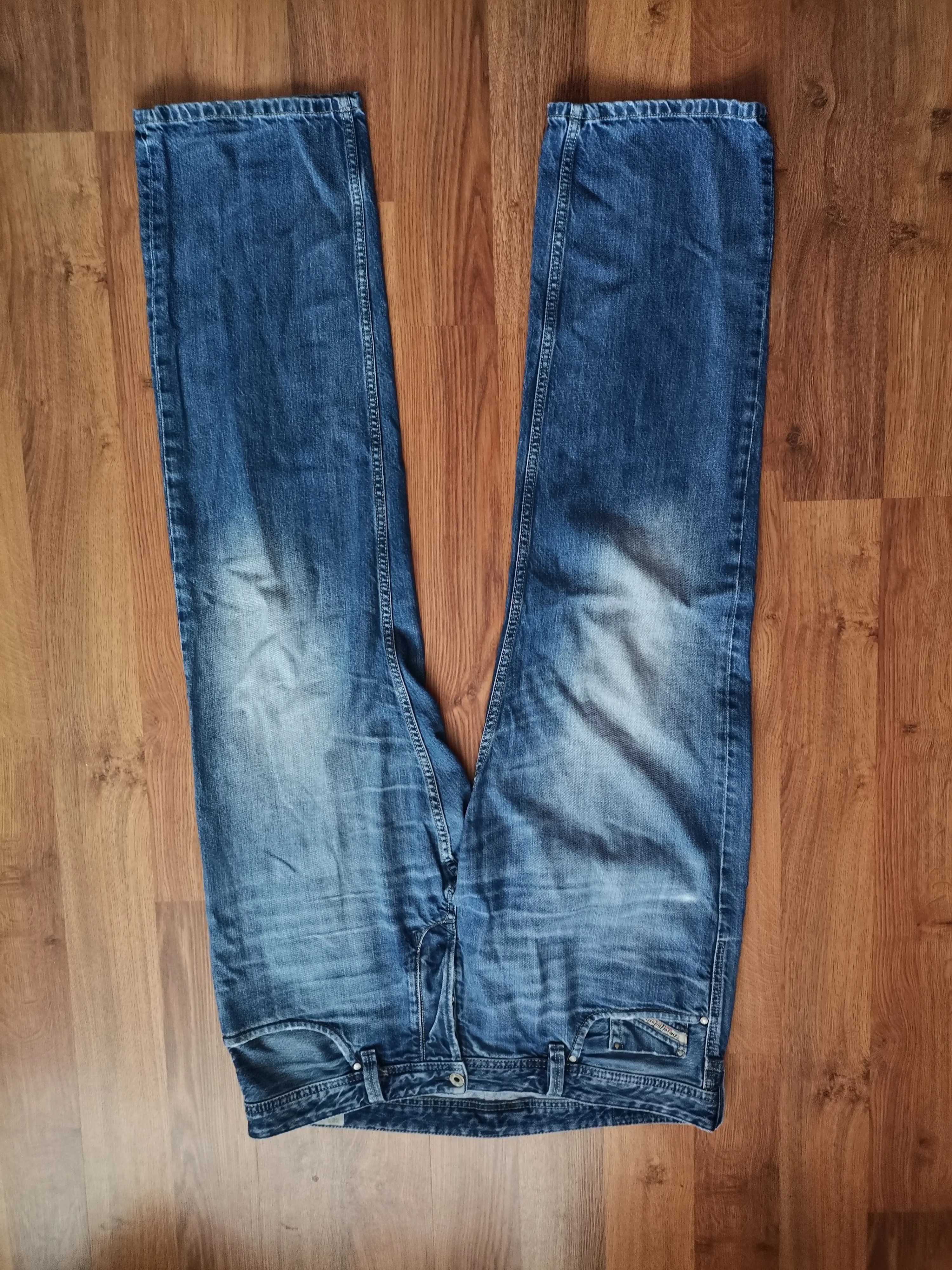 Diesel Larkee Jeans 51 cm waist