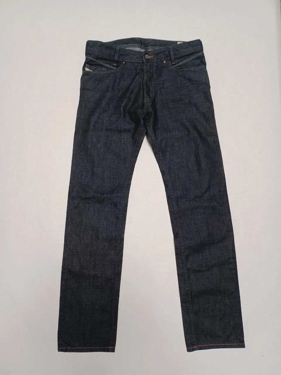 Diesel rare black jeans