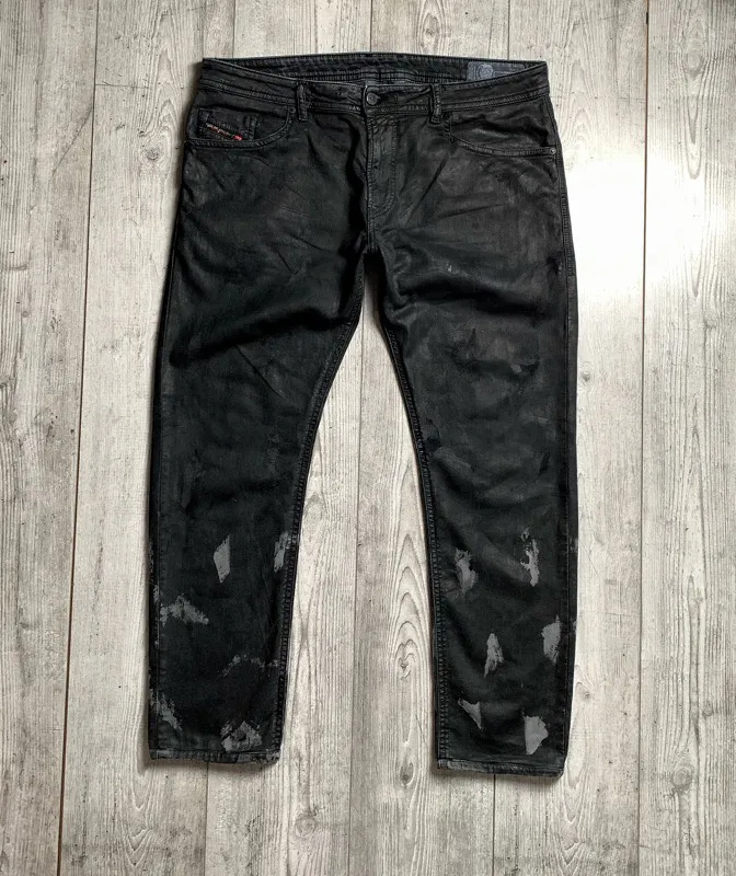 Diesel Industry. Size-34.