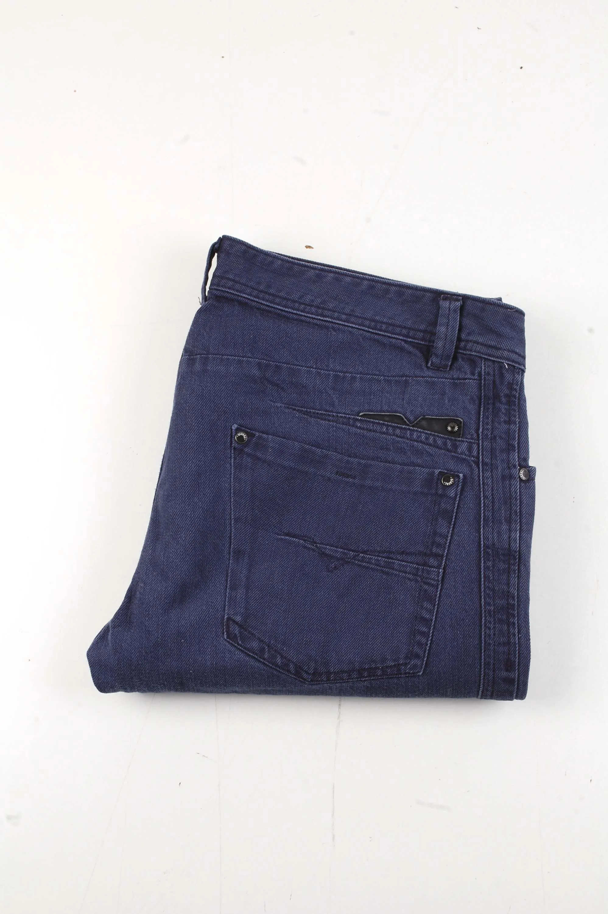 38142 Diesel Darron Regular Slim-Tapered Jeans size 34/30