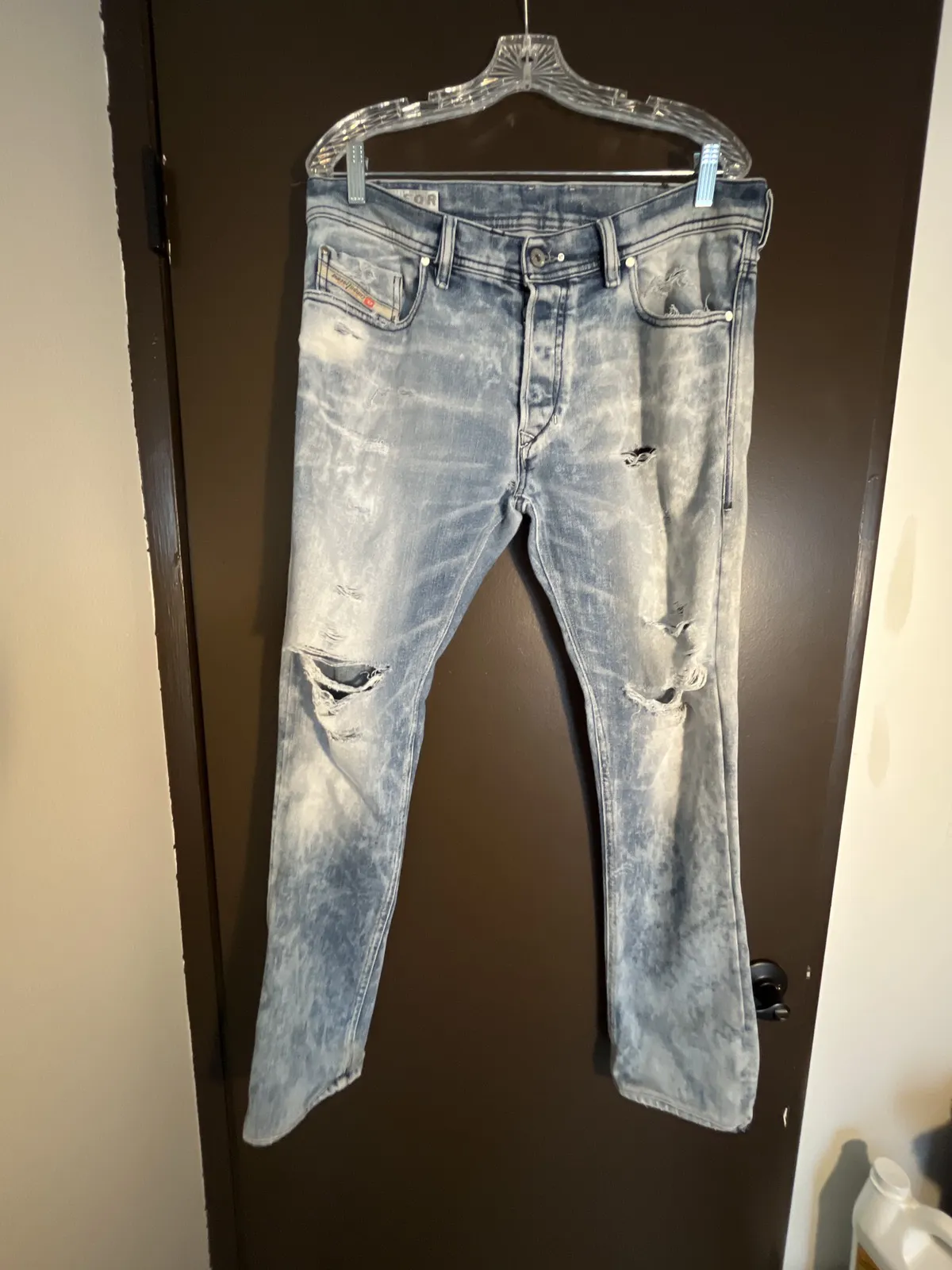 Diesel IND Denim