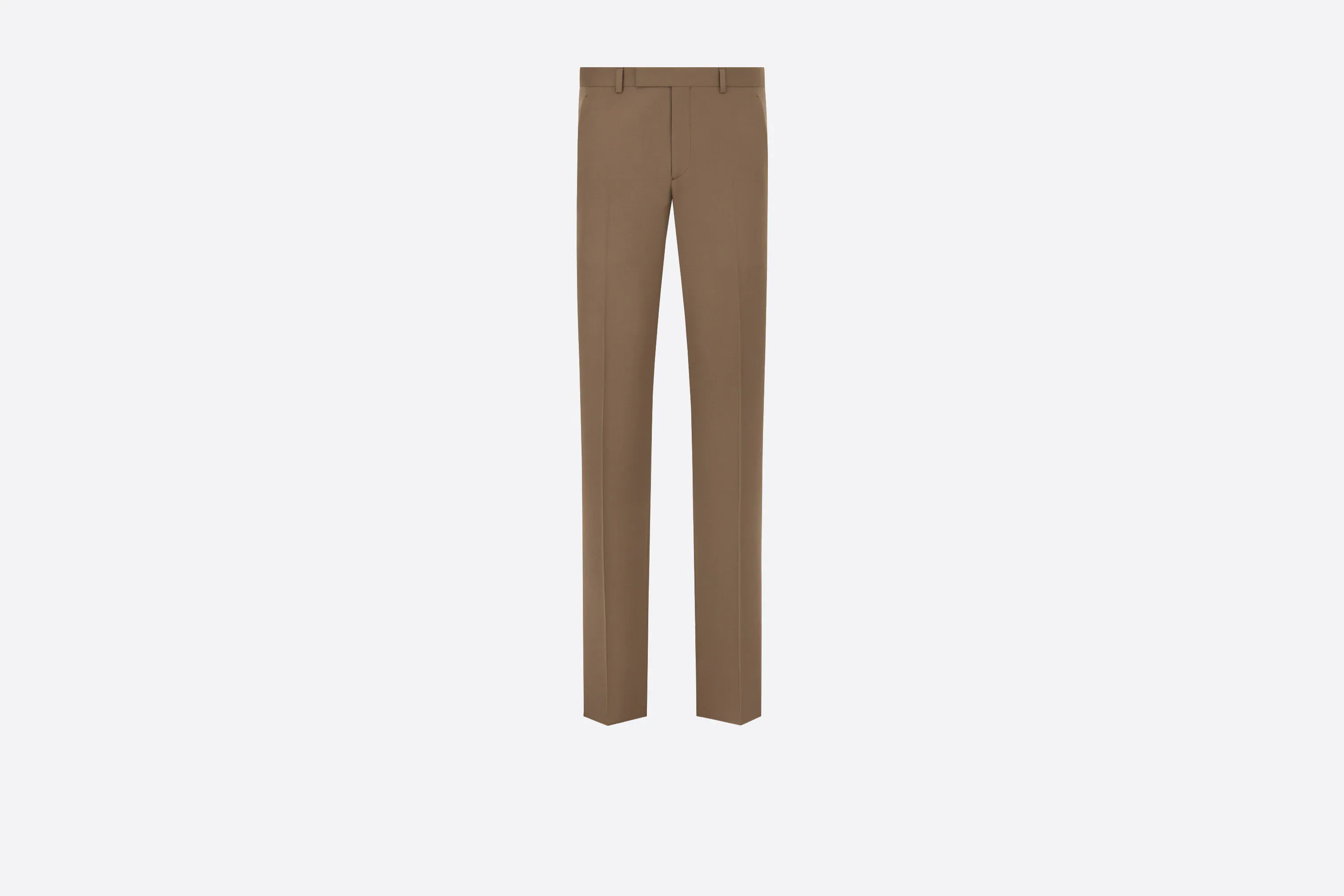 o1w1odb1y Pants in Brown
