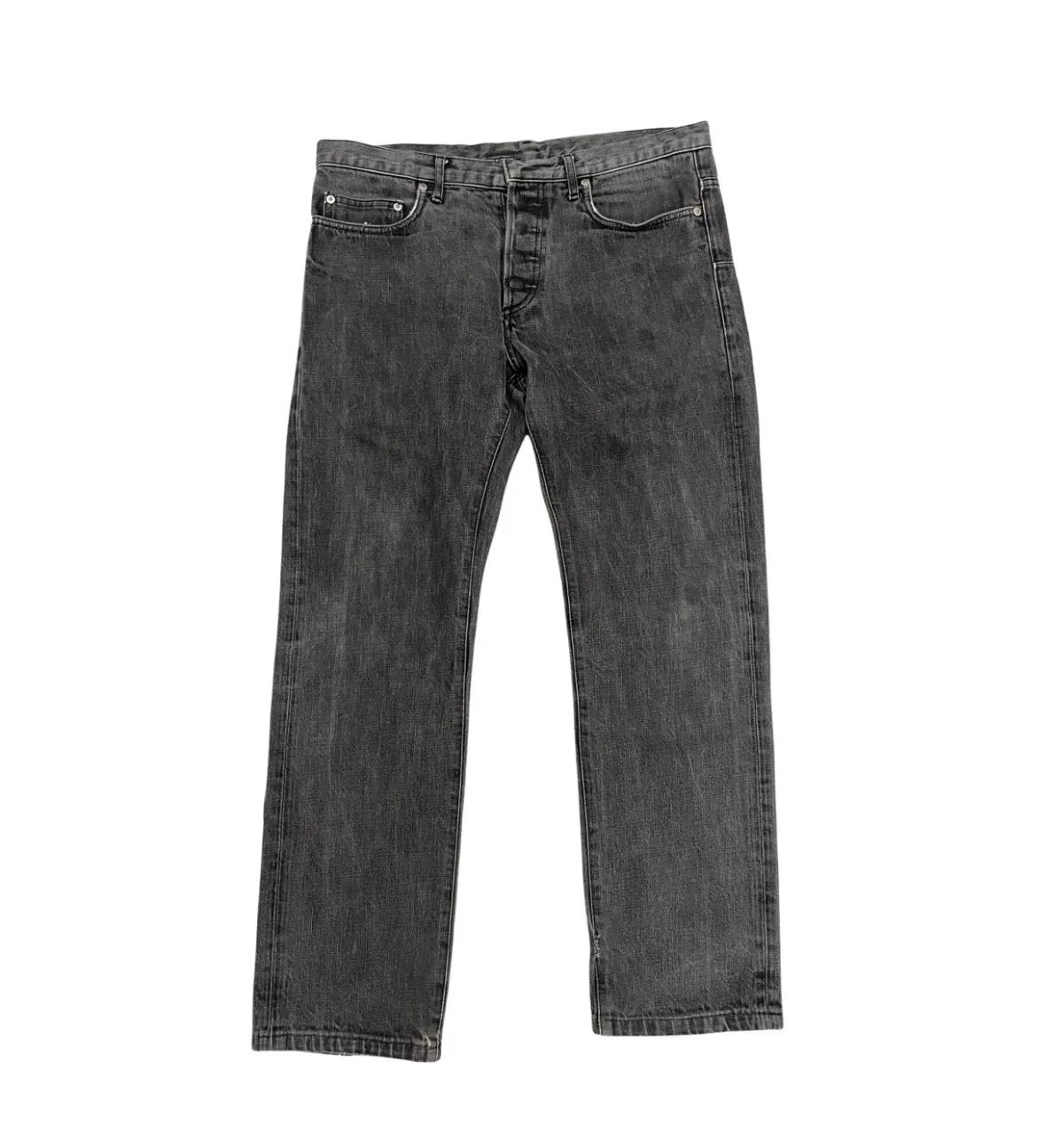 Dior Homme Denim