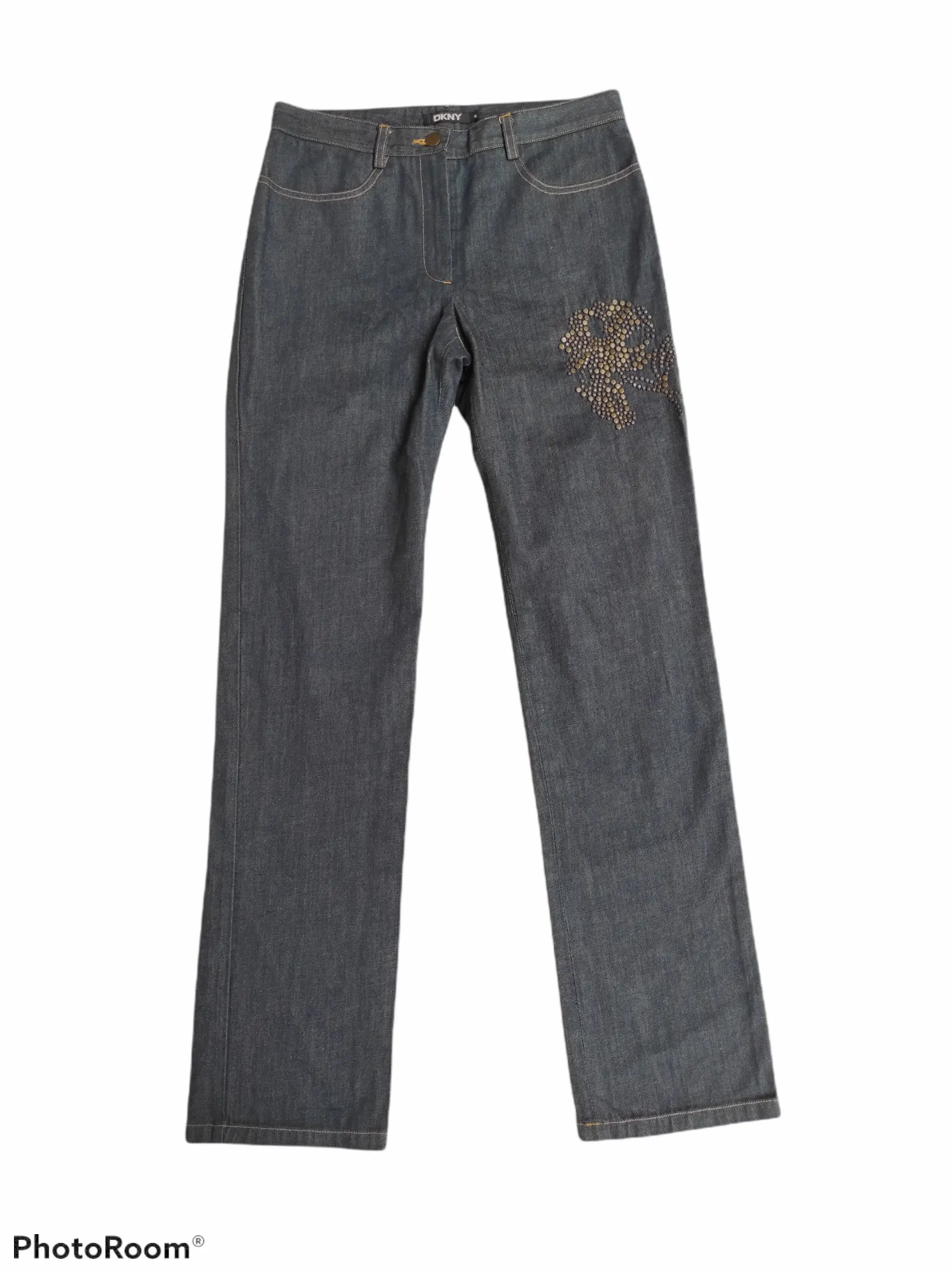 DKNY Denim Jeans