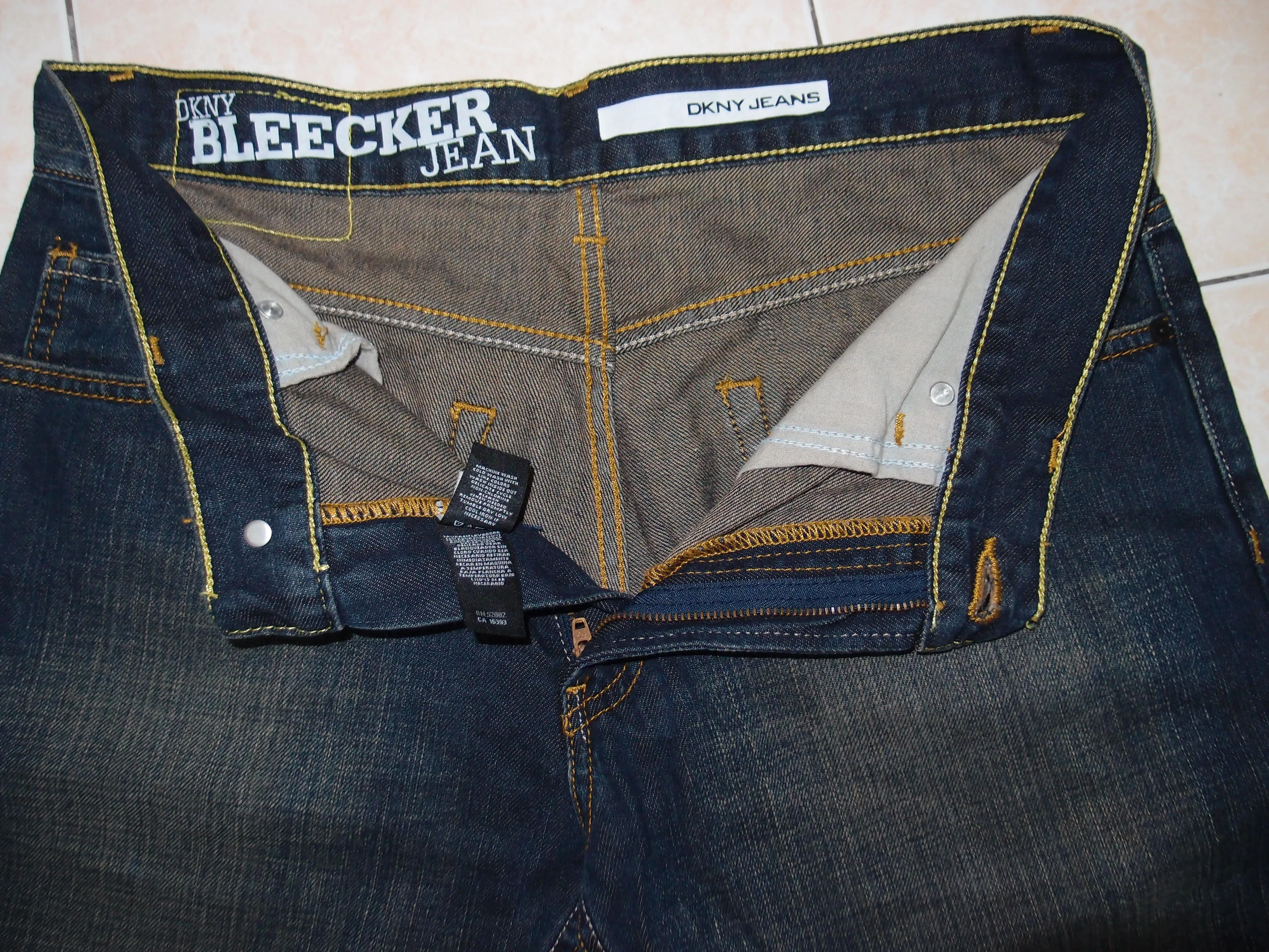 DKNY DENIM