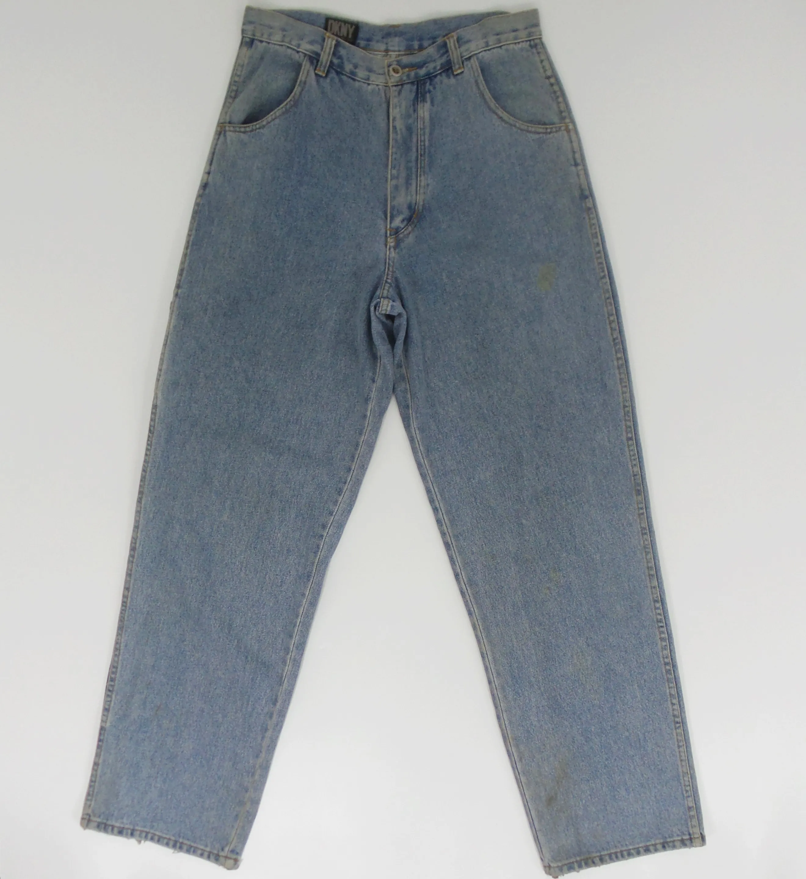 Donna Karan New York Carpenter Jeans W31xL33