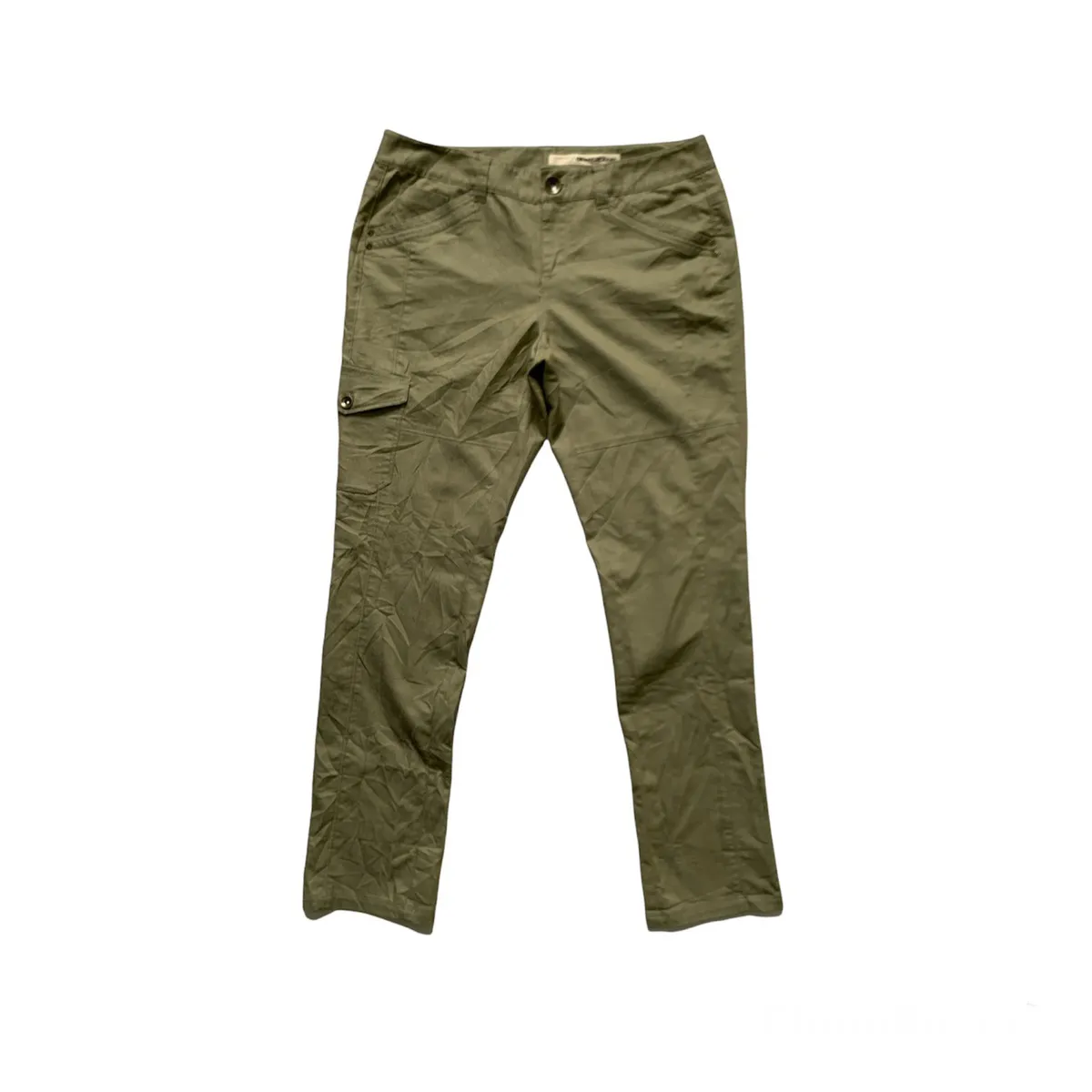 Donna Karen New York Tactical Pants