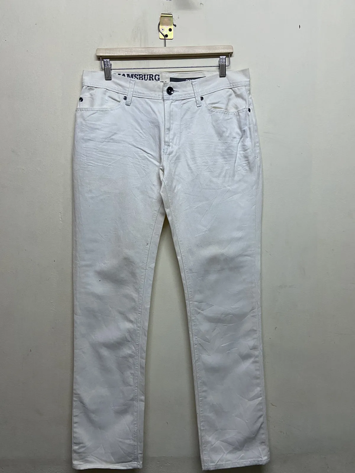 DKNY Jeans Williamsburg Skinny