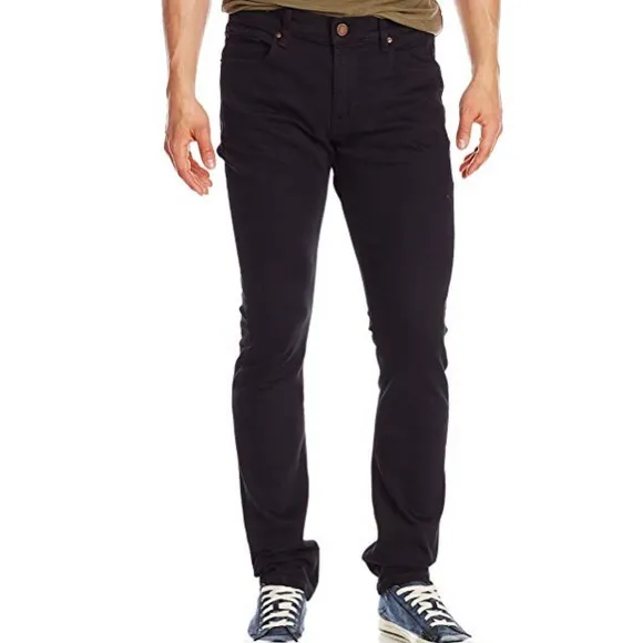 DL1961 Dylan Black Skinny Leg NWT