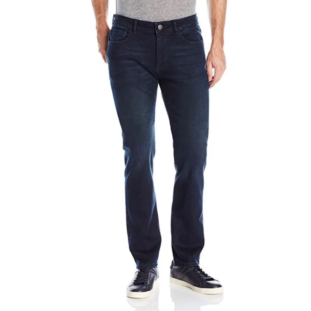 NWT Men’s Nick Slim Fit Jeans In Anvil