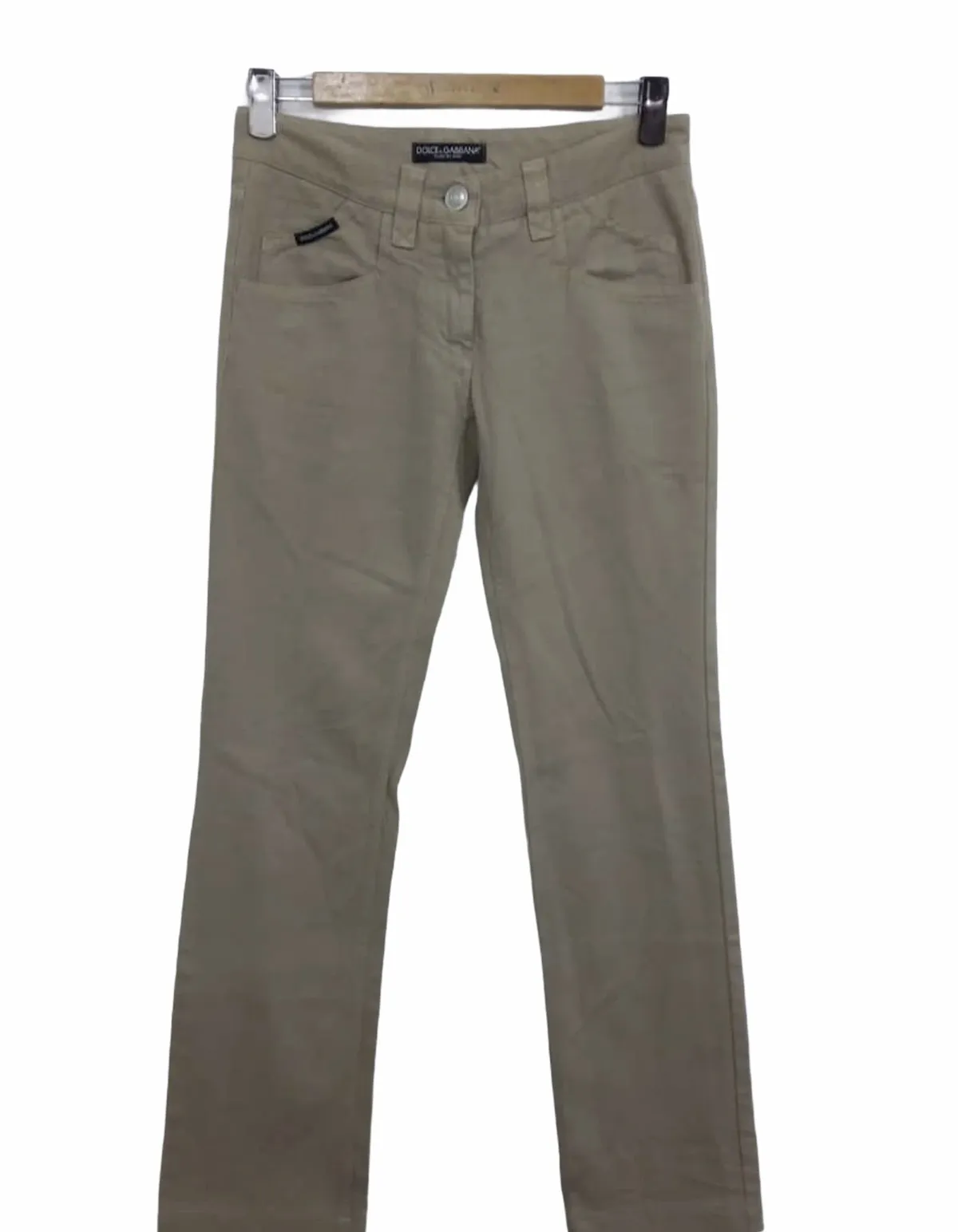 Dolce & Gabbana Pant