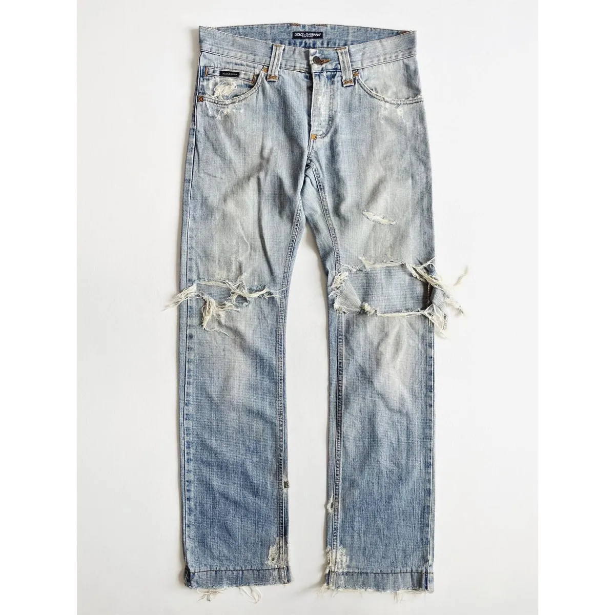 Dolce&Gabbana Jeans