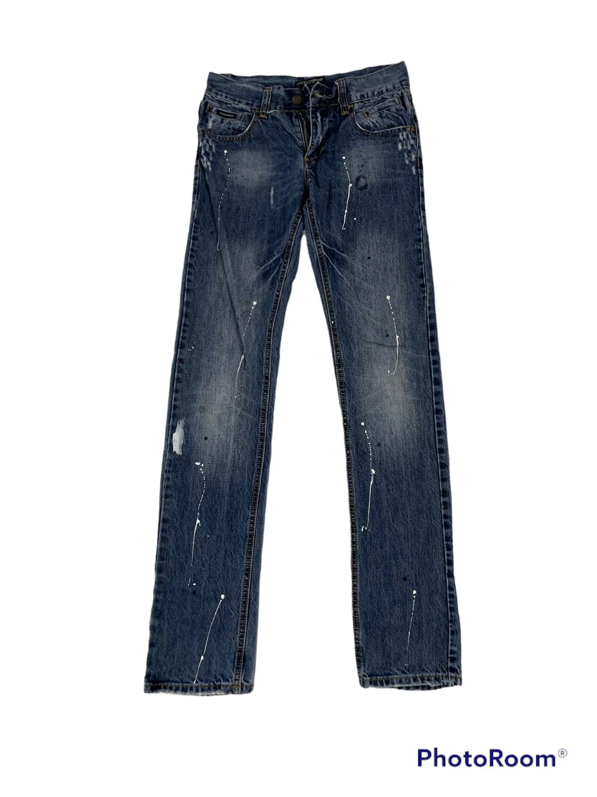 VINTAGE DOLCE&GABBANA DENIM