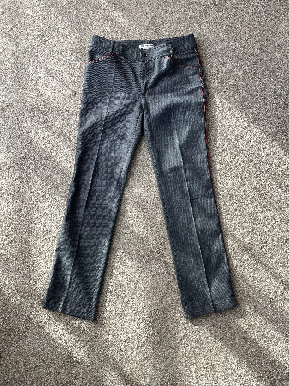 Vintage Dolce & Gabbana Jeans