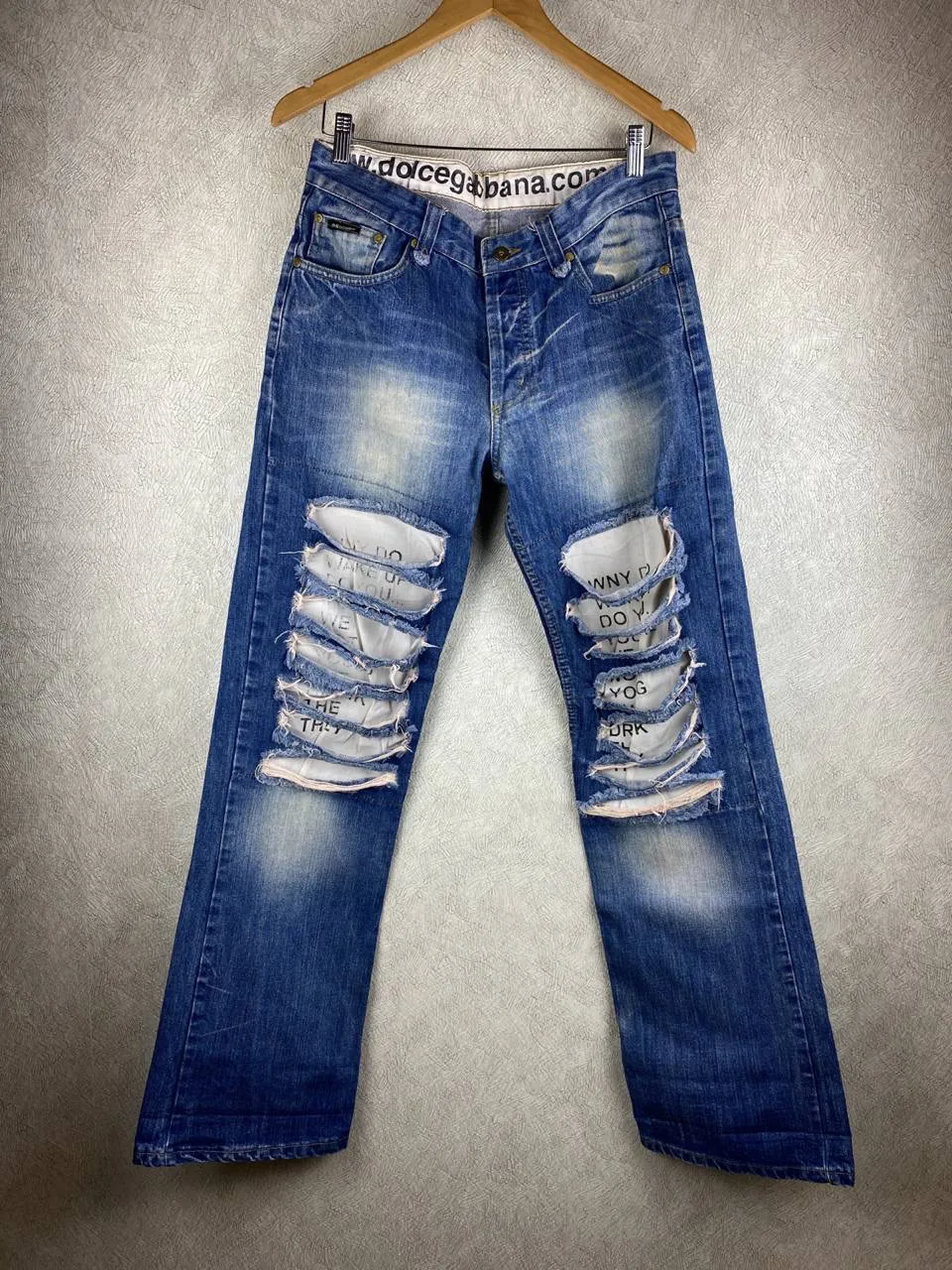 D&G DENIM