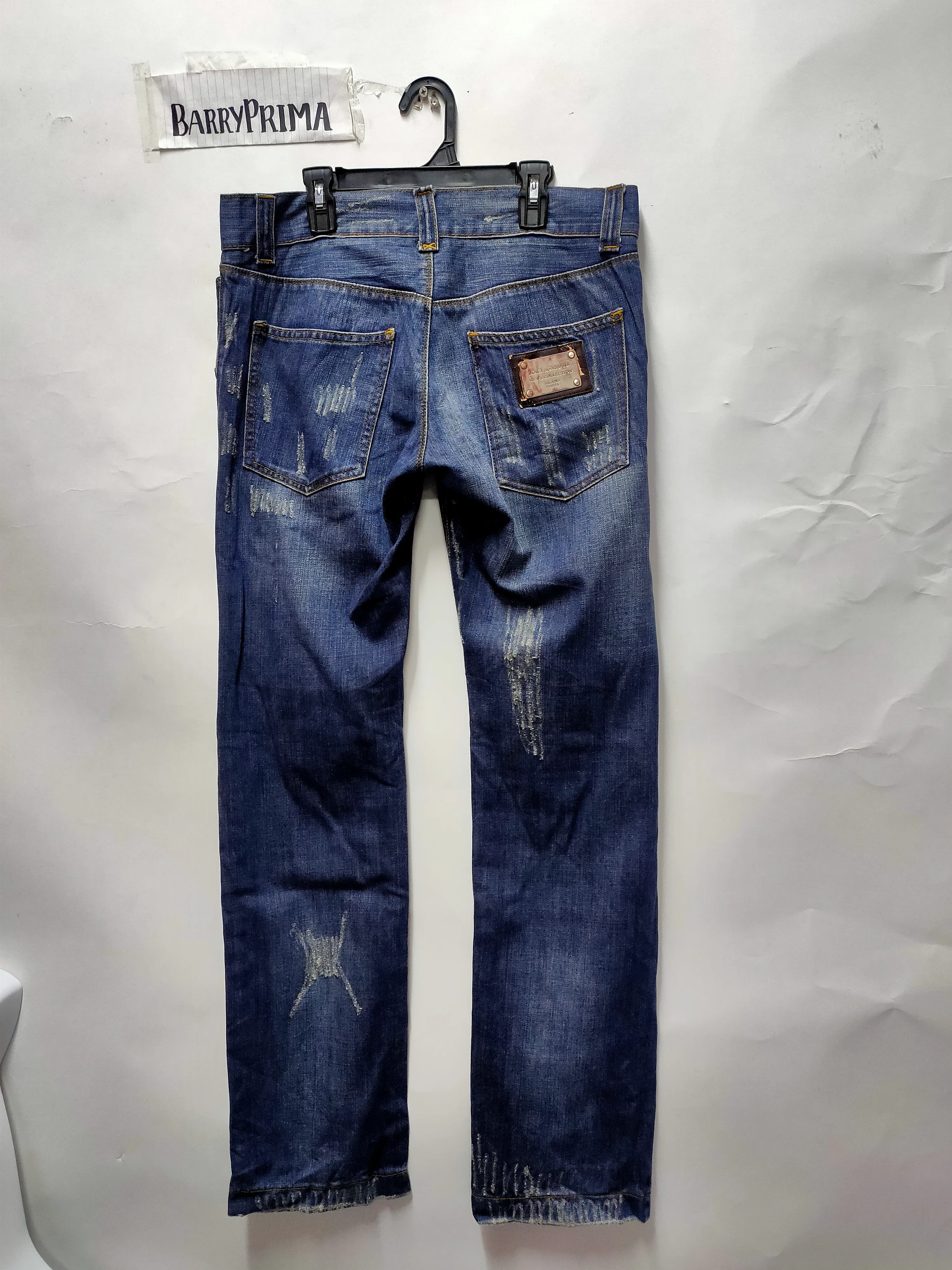Dolce & Gabbana jeans