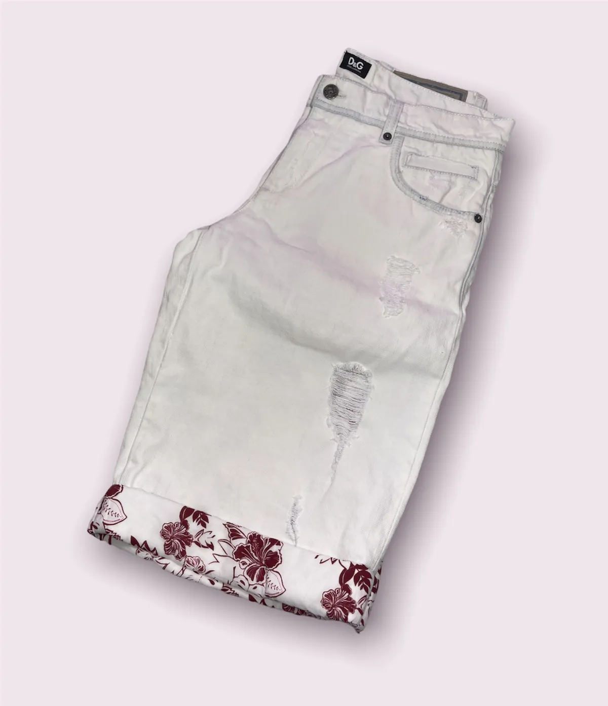 Dolce Gabbana Shorts