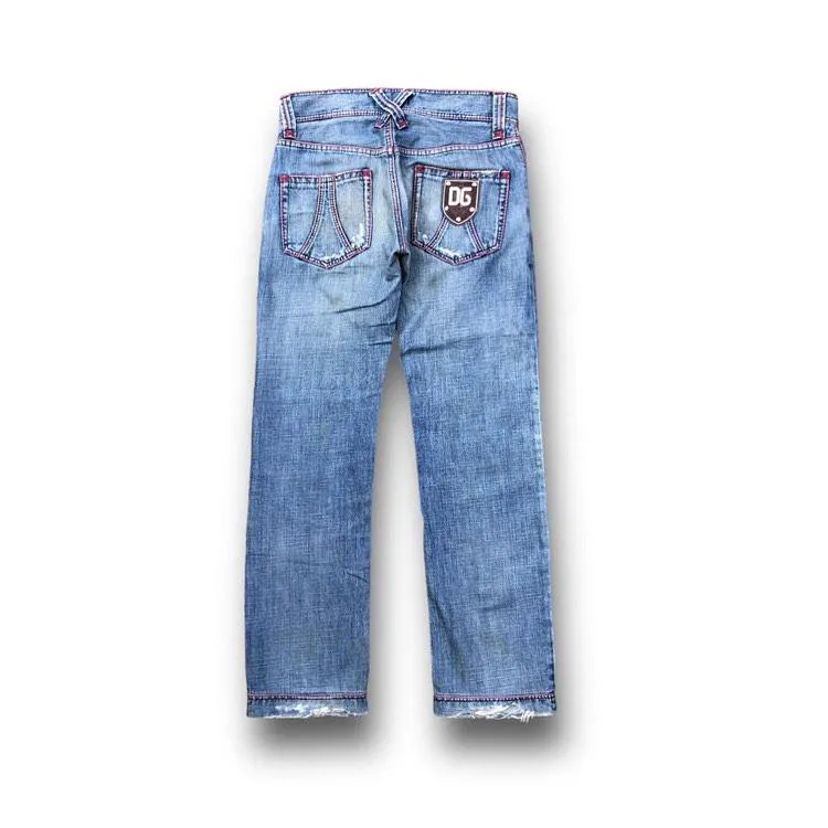 Vintage dolce & gabbana jeans