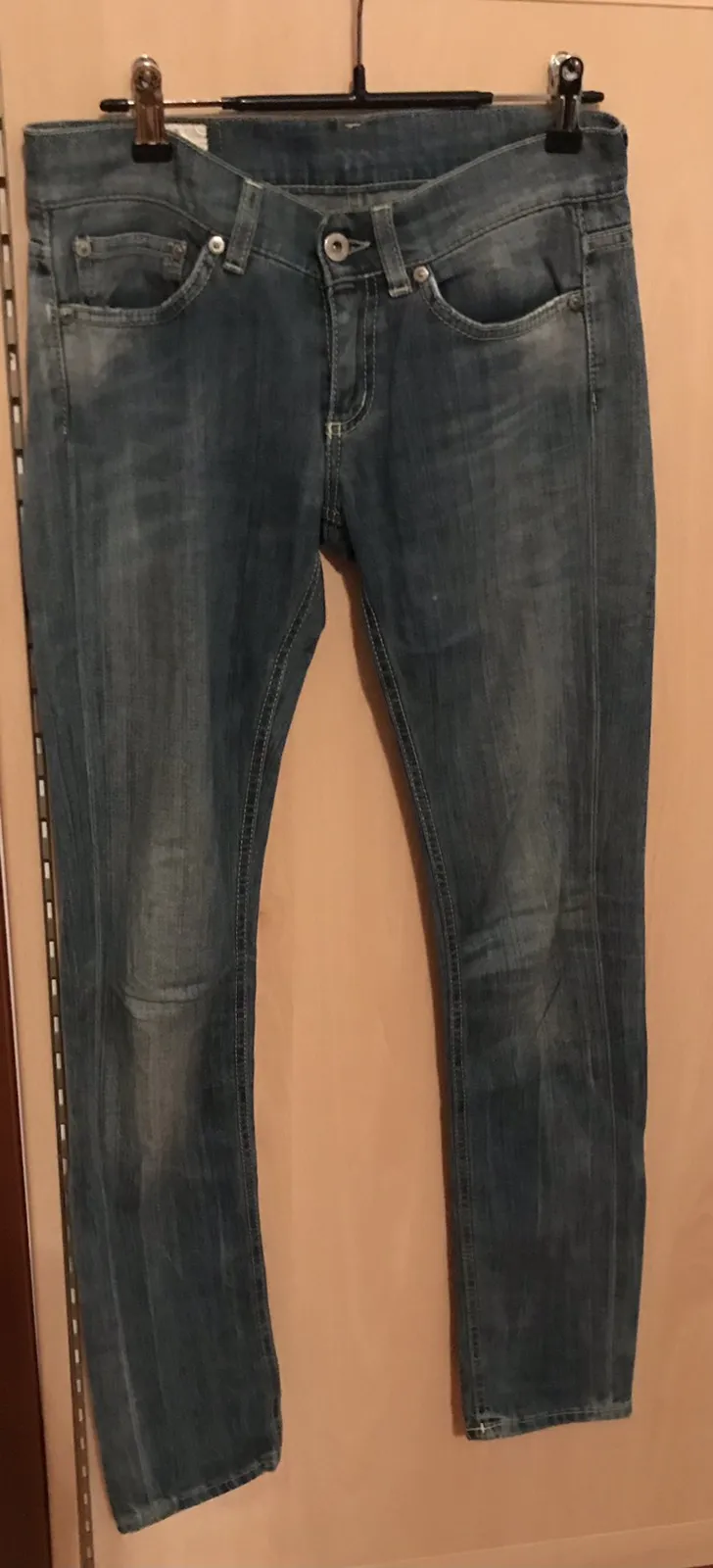 Dondup jeans