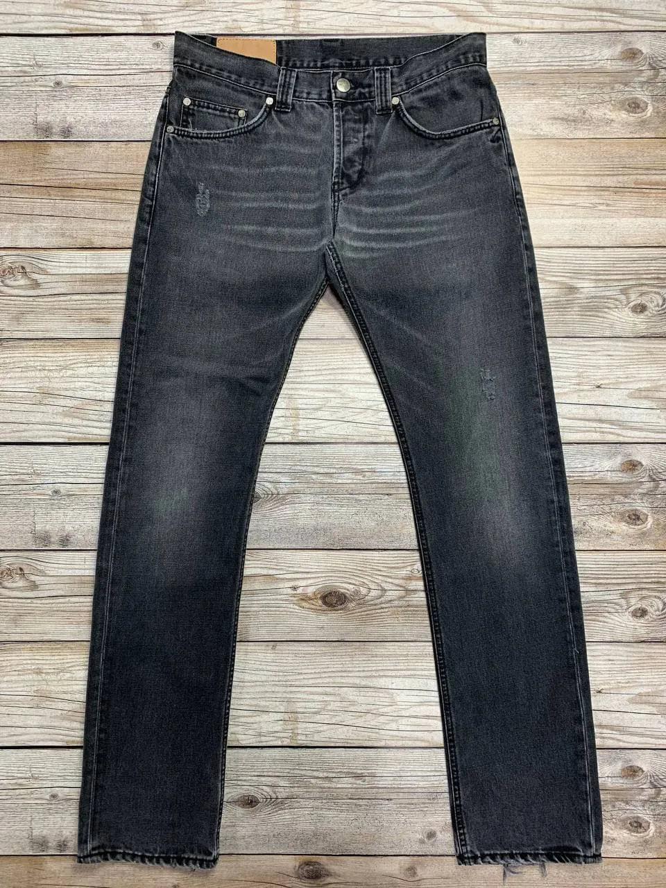 Dondup Jeans × Italian Designers
