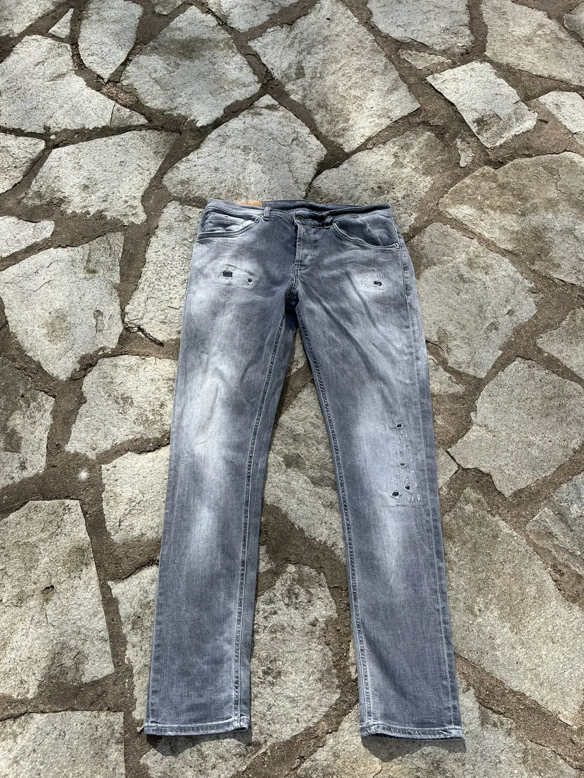 Dondup “George” Jeans