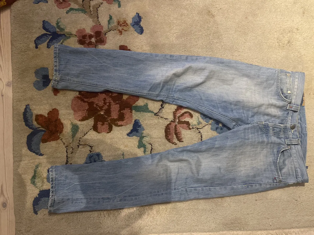 Dondup jeanz