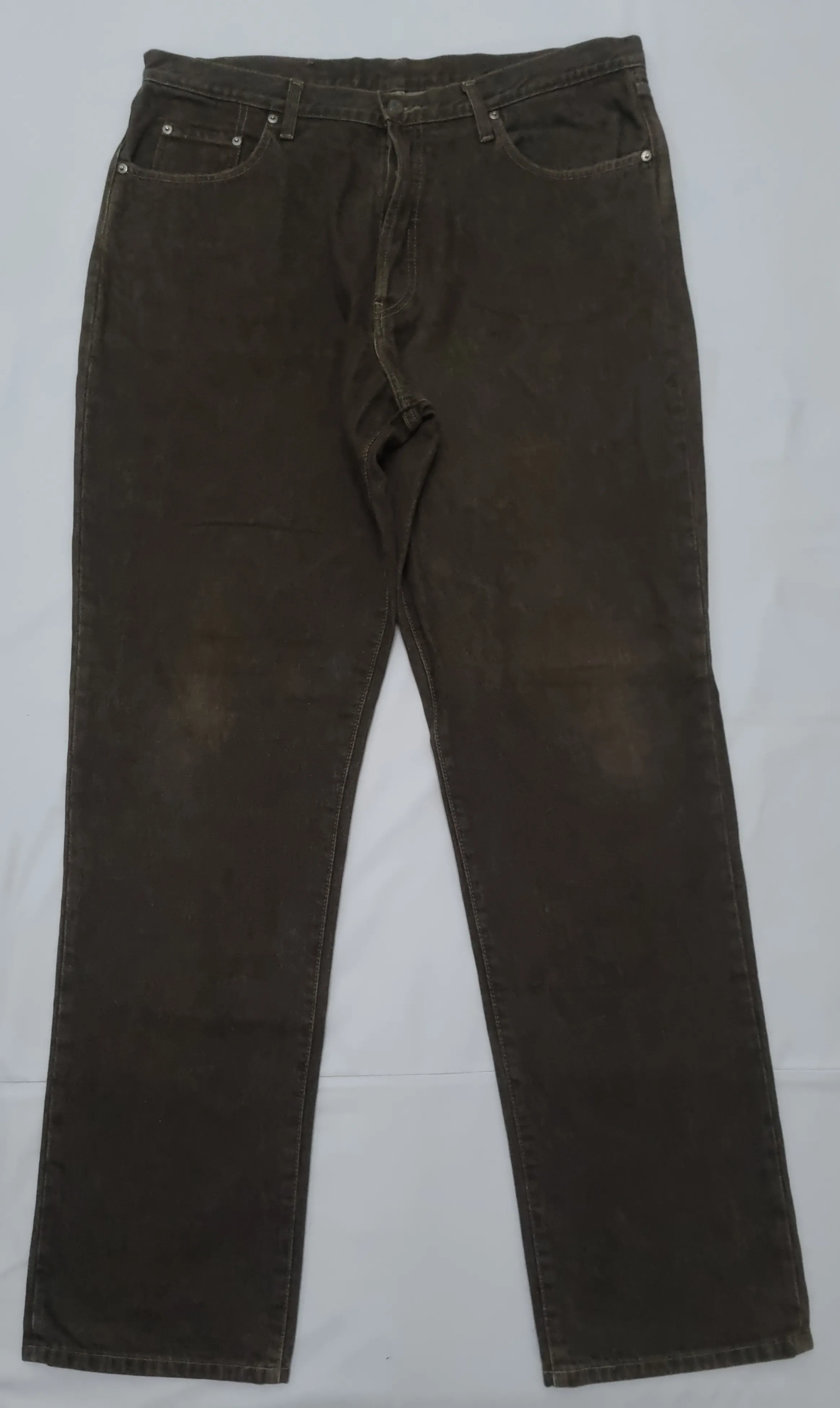 Vintage Double RR Ralph Lauren Jeans