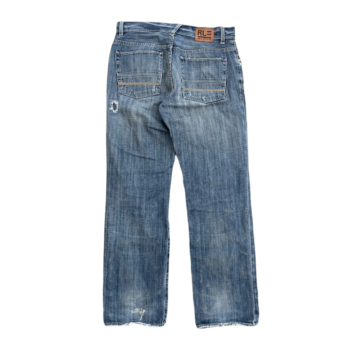 Vintage Polo Ralph Lauren Jeans
