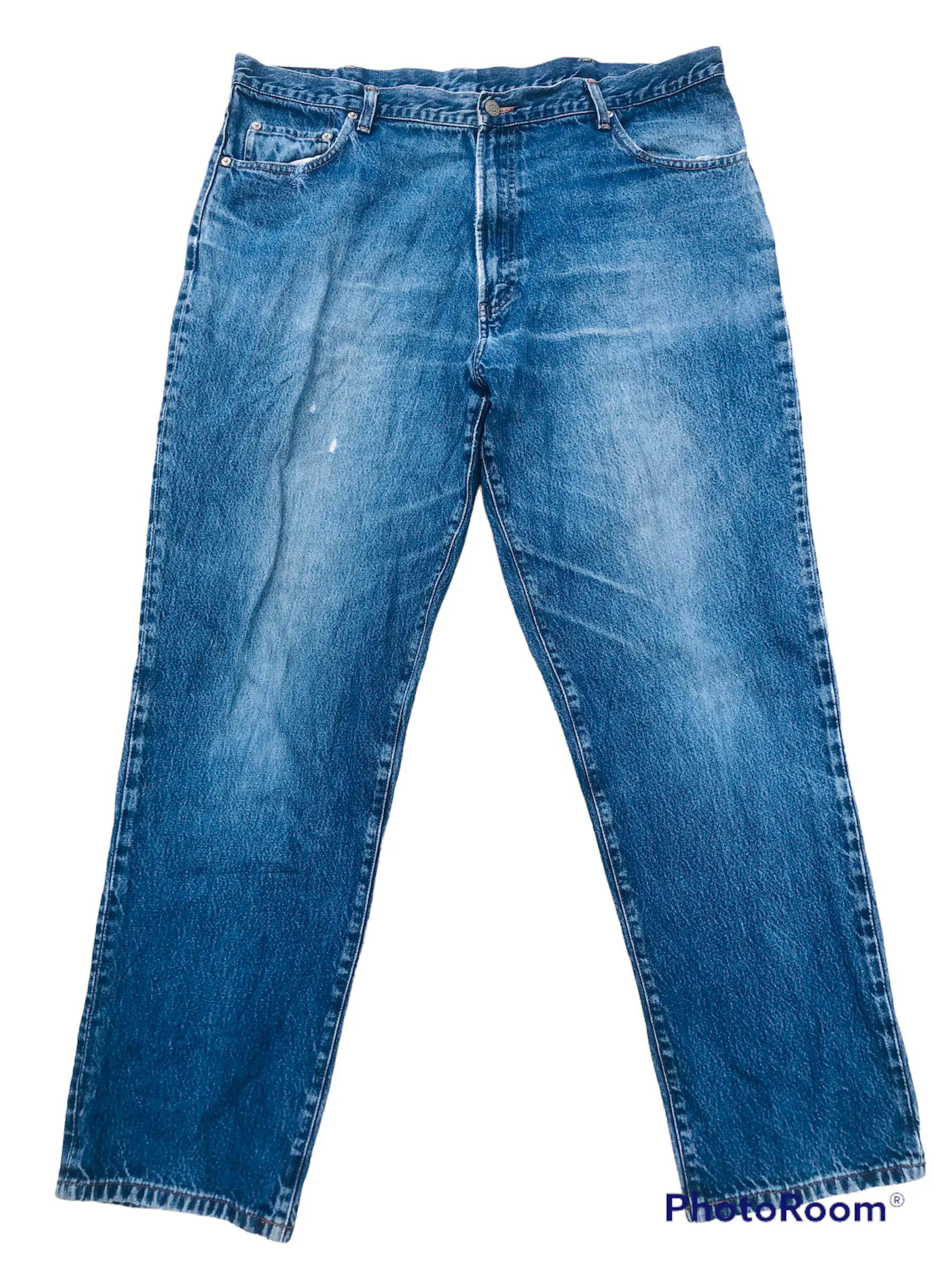 Vintage RRL Japanese Designer Streetwear Fashion Style