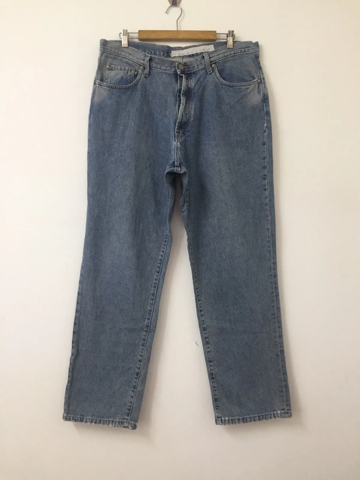 Vintage Rrl Ralph Lauren Denim