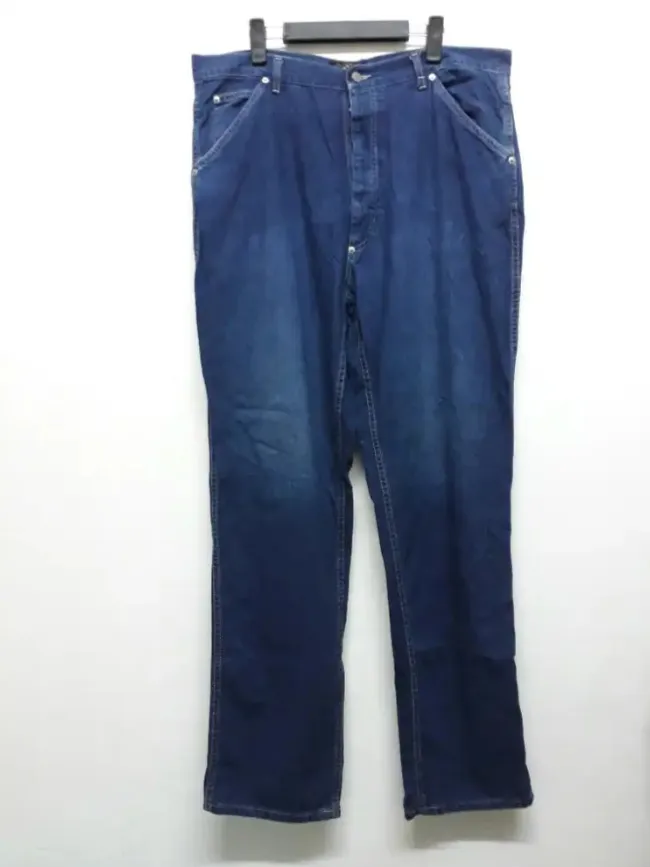 Rrl Ralph lauren Workers Denim pant