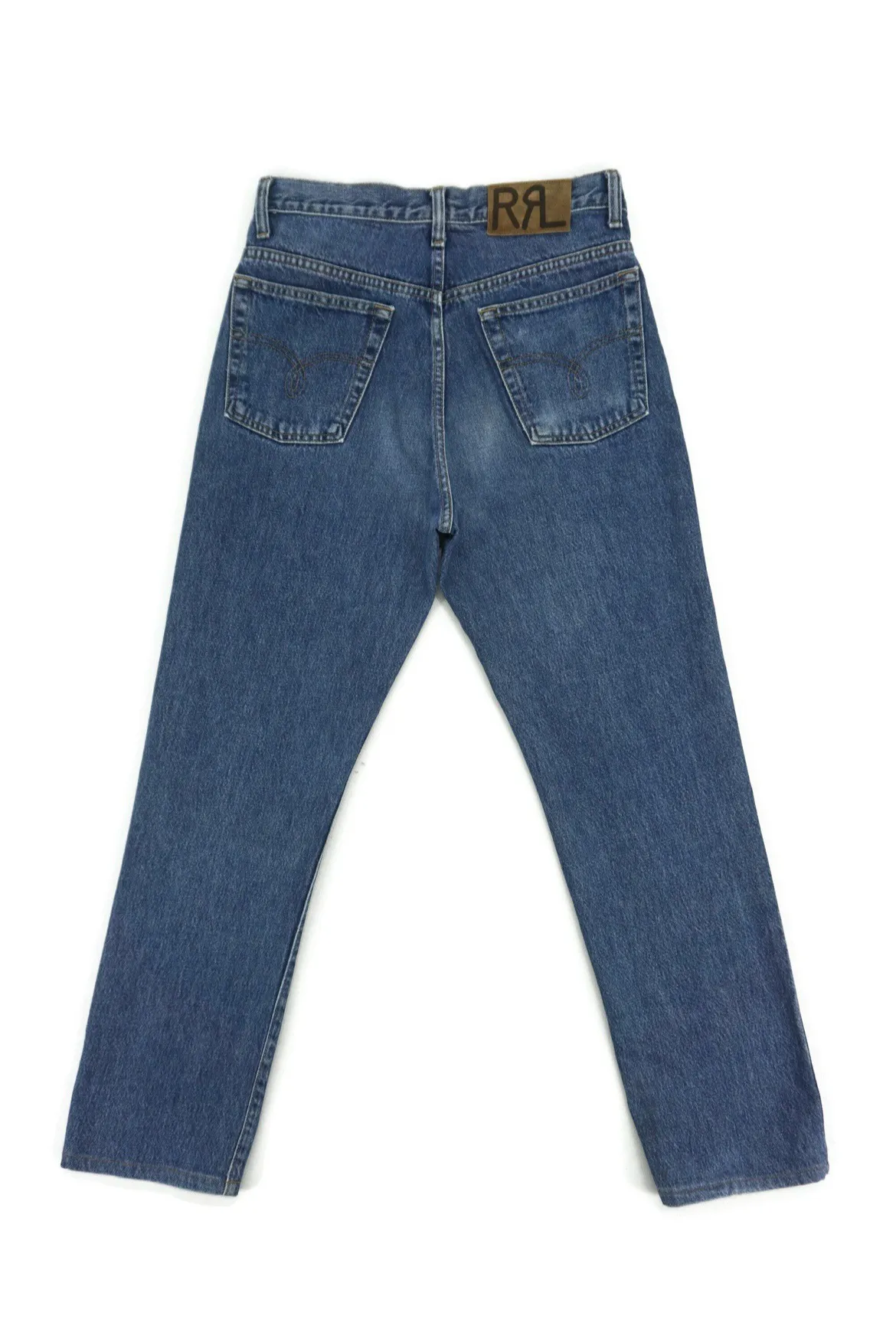 Vintage RRL BLue Jeans