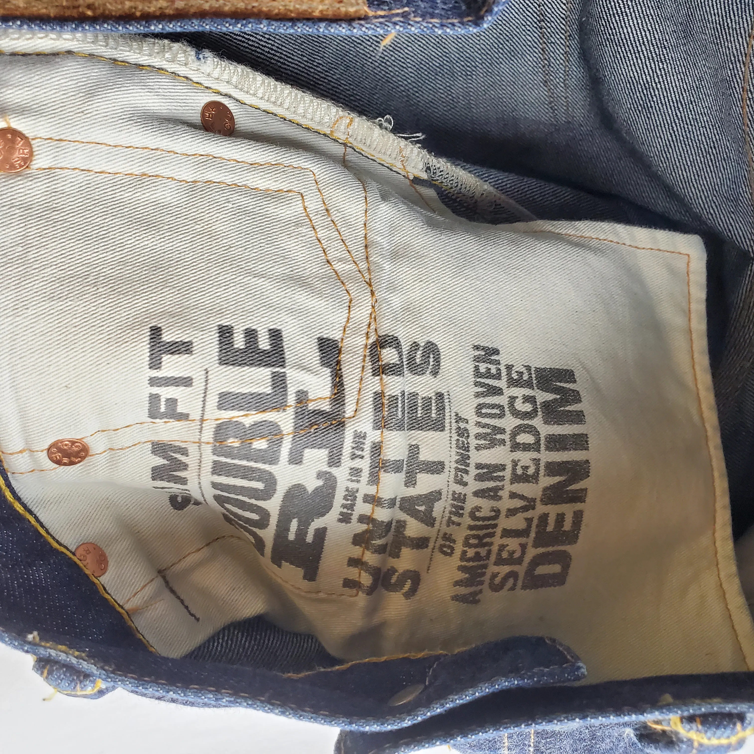 RRL Slim