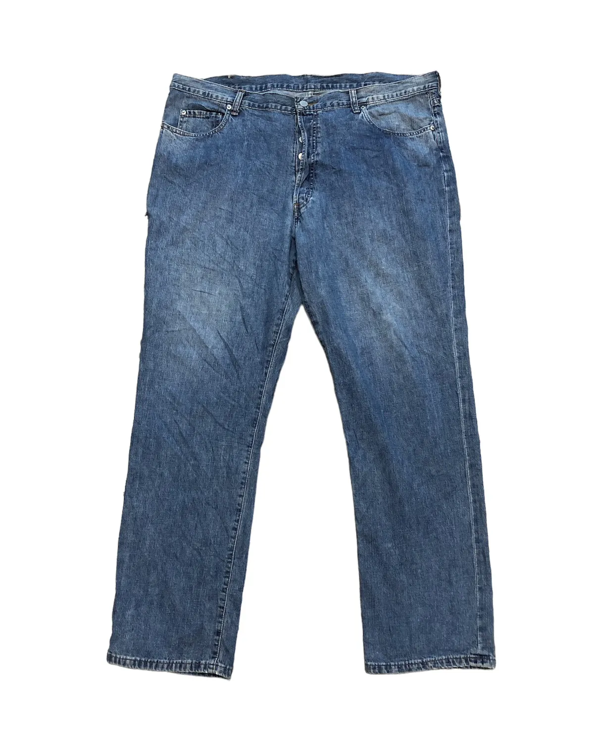 Vintage Double RL Denim USA